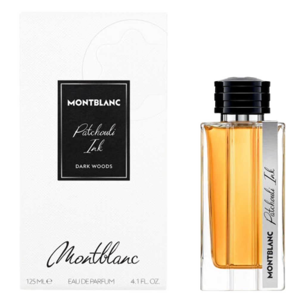 Patchouli Ink EDP