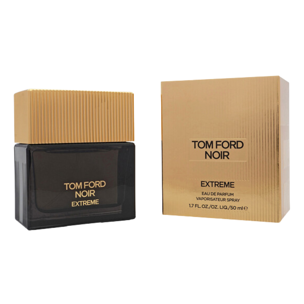 Noir Extreme EDP