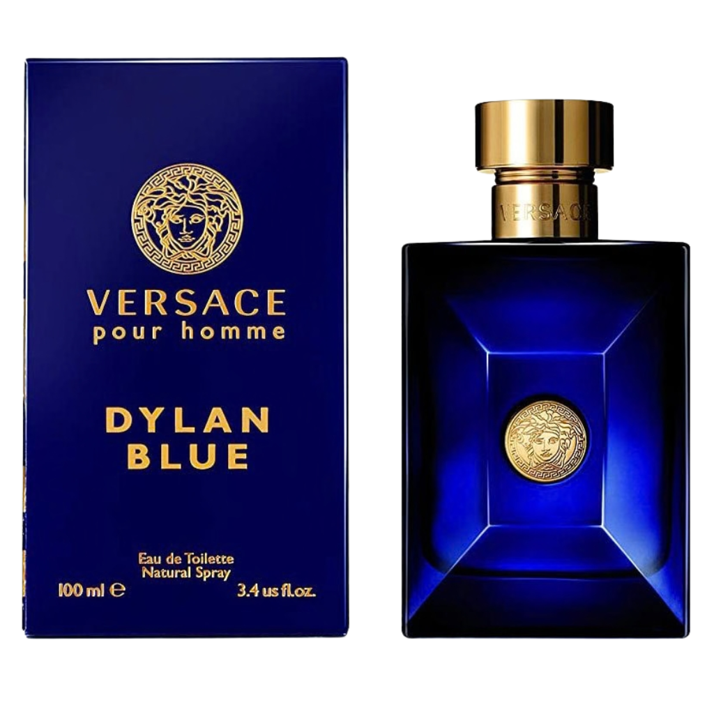 Dylan Blue EDT