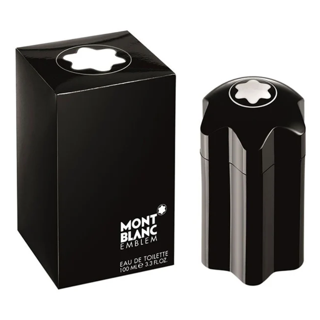 Emblem EDT