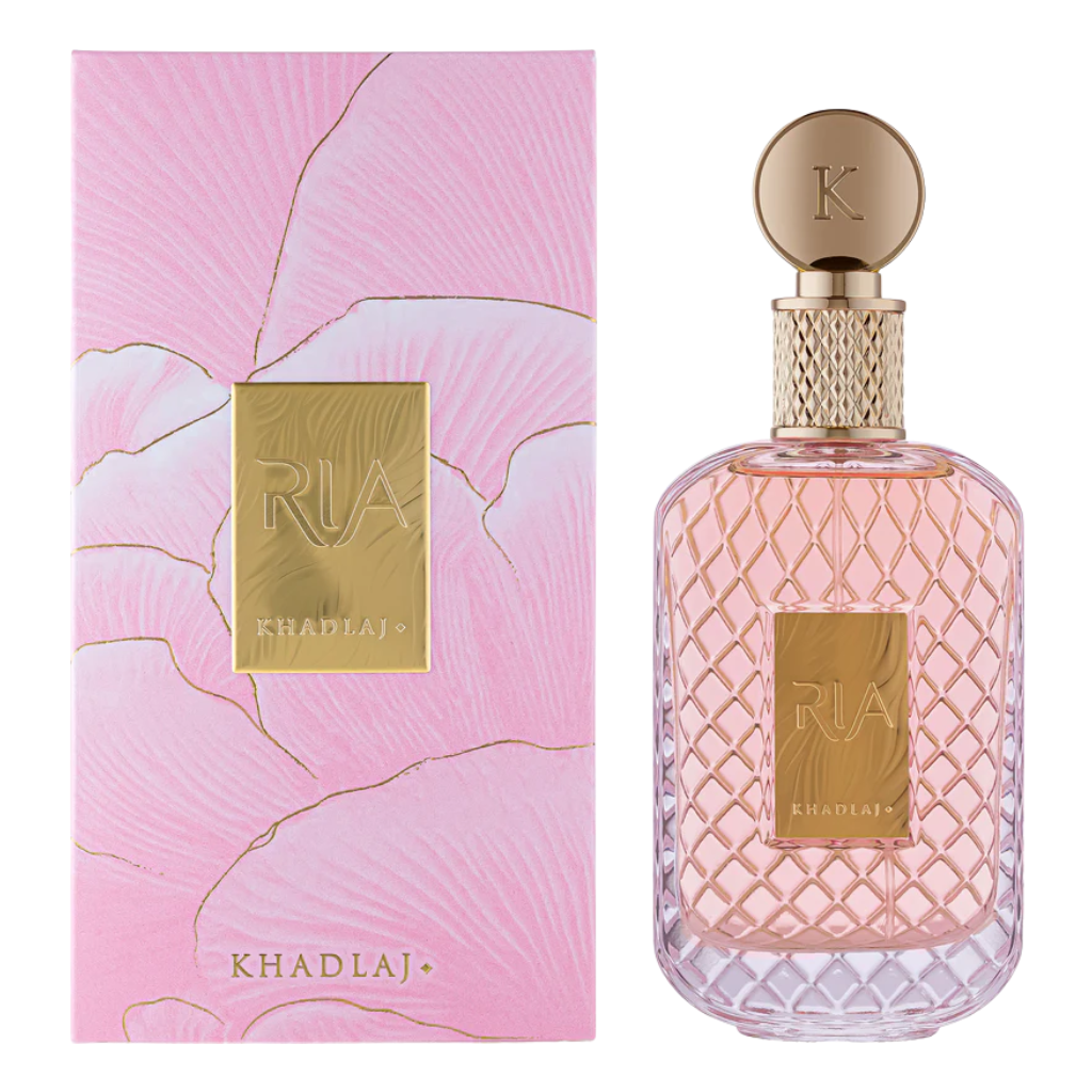 Ria EDP