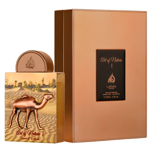 Art Of Nature I EDP