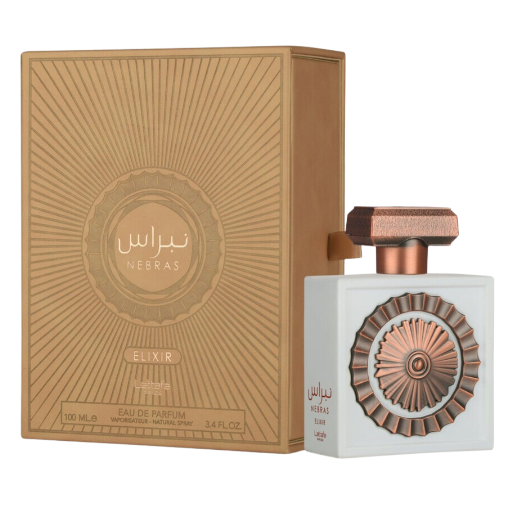 Nebras Elixir EDP