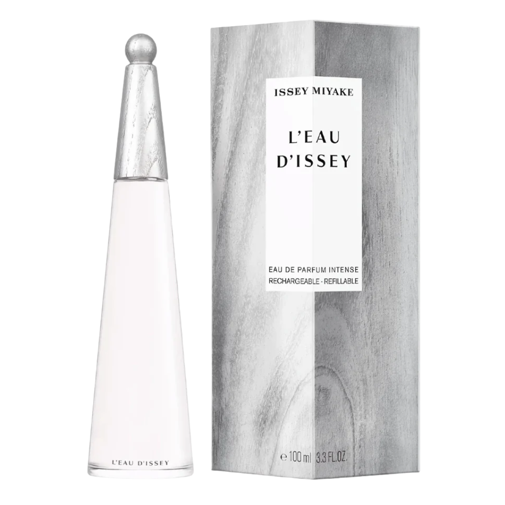 L'Eau D'Issey Intense EDP For Women