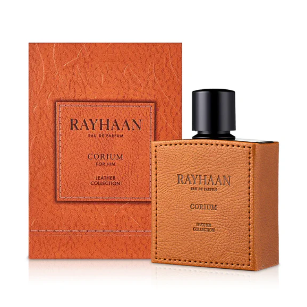 Corium EDP