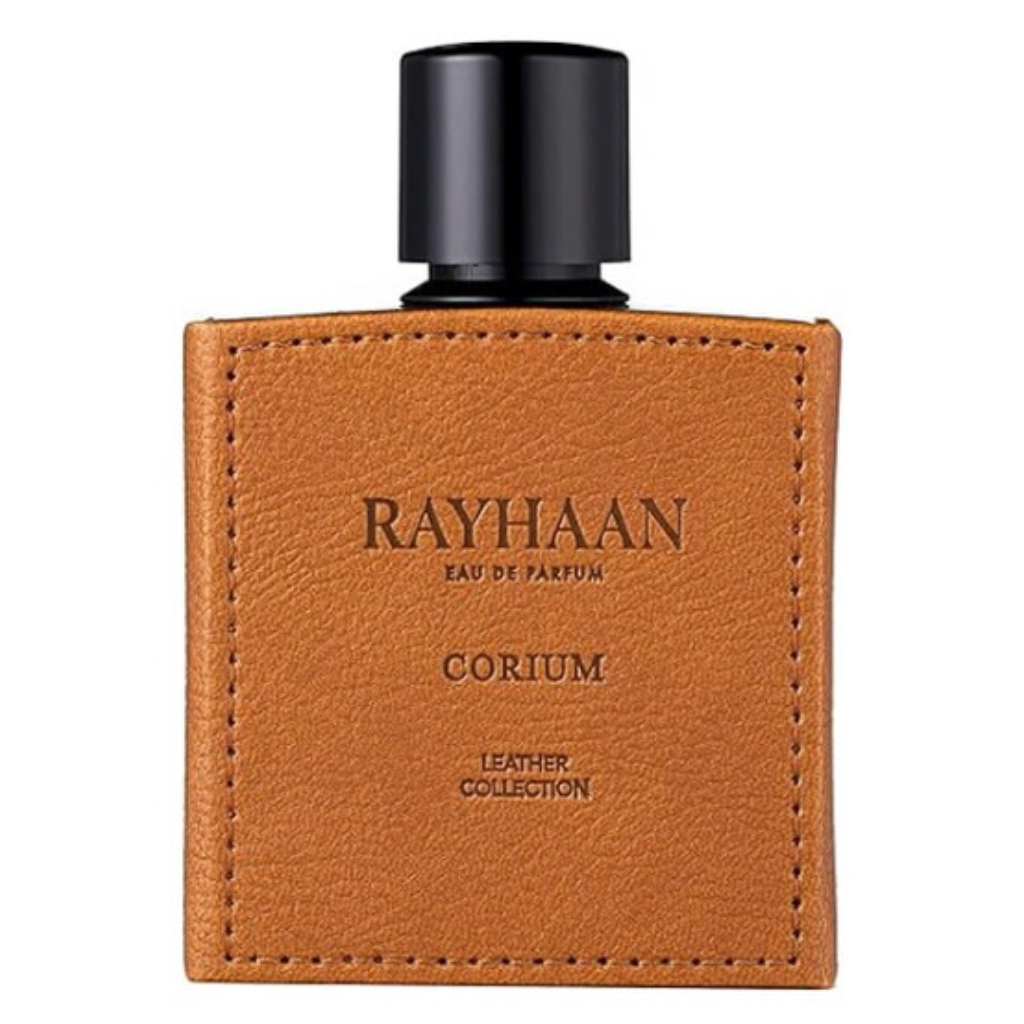 Corium EDP