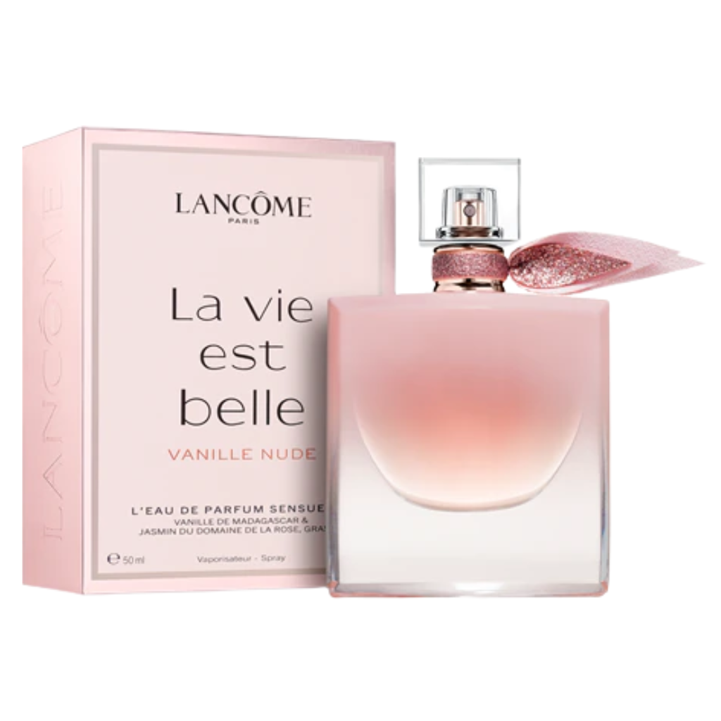 La Vie Est Belle Vanille Nude EDP