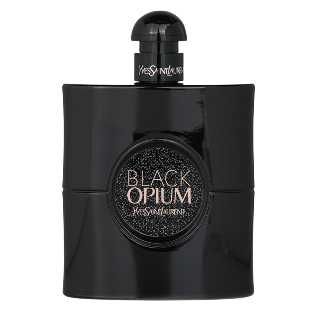 Black Opium Le Parfum
