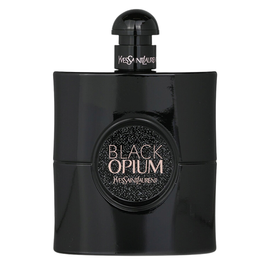Black Opium Le Parfum