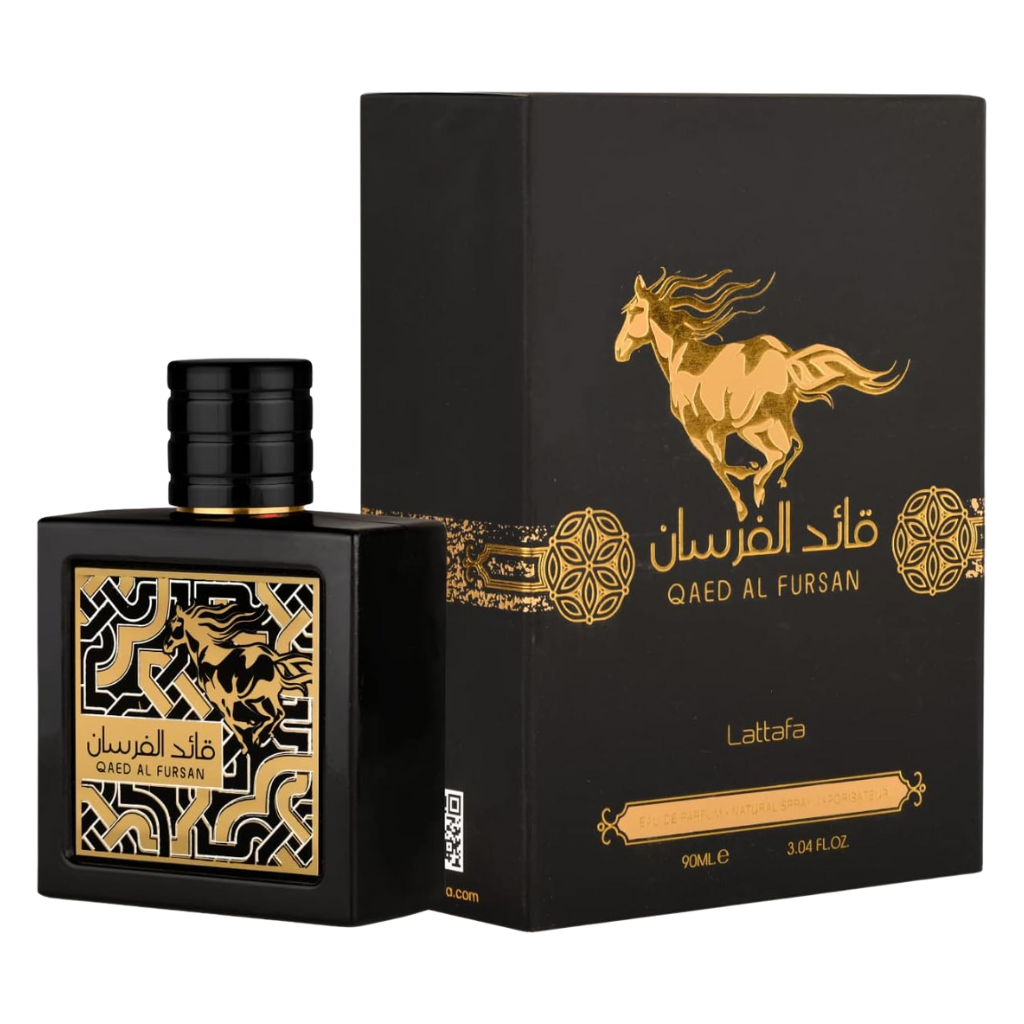 Qaed Al Fursan EDP
