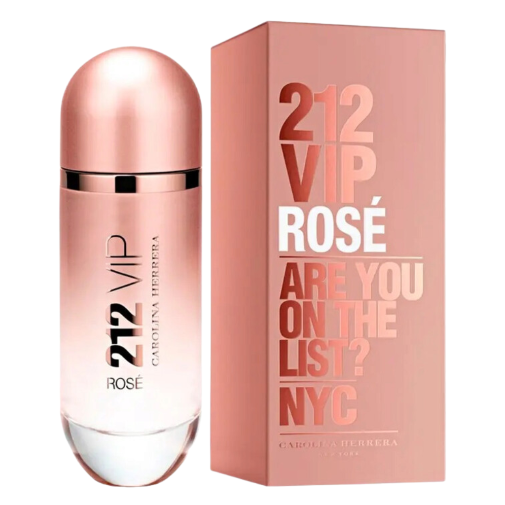 212 VIP Rose EDP