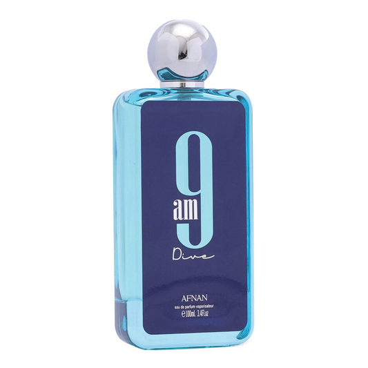 9am Dive EDP