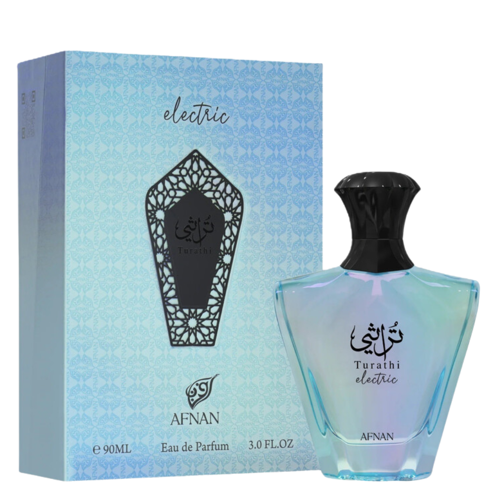 Turathi Electric EDP