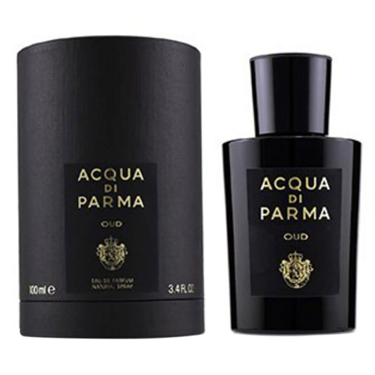 Oud EDP