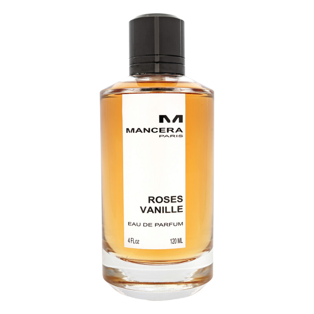 Roses Vanille EDP