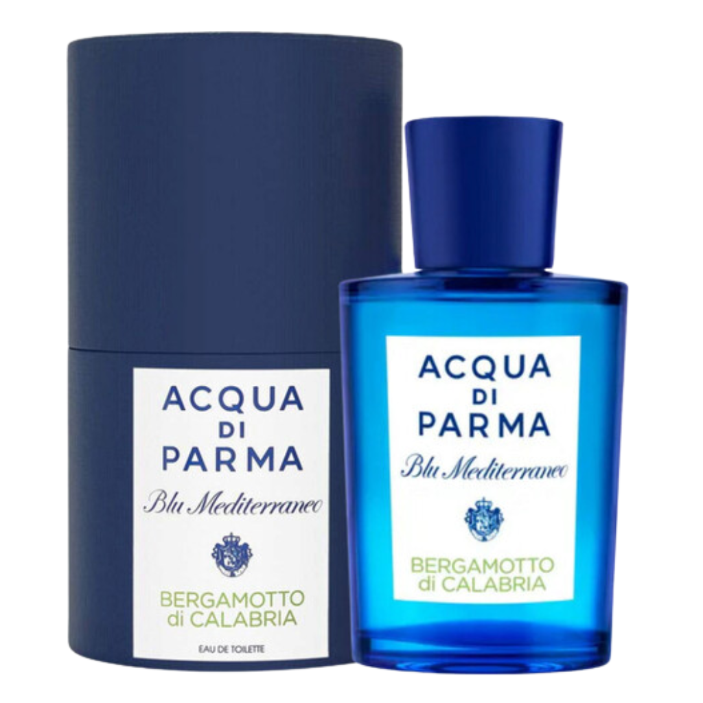 Blu Mediterraneo Bergamotto Di Calabria EDT