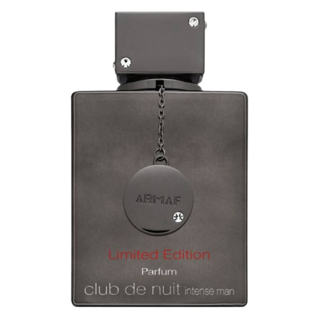Club De Nuit Intense Limited Edition Parfum