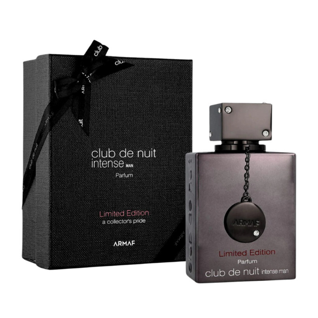 Club De Nuit Intense Limited Edition Parfum