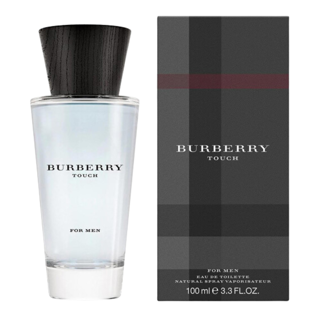 Touch For Men EDT