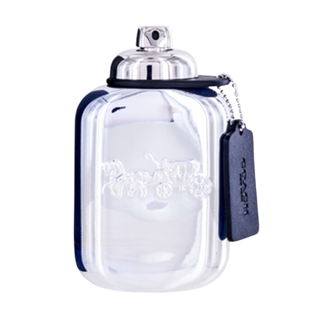 Platinum Men EDP