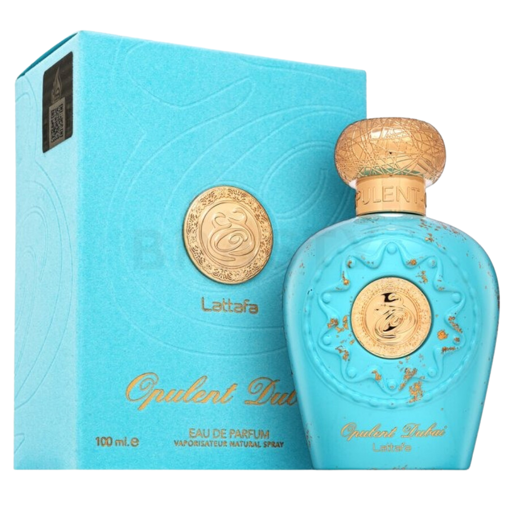 Opulent Dubai EDP