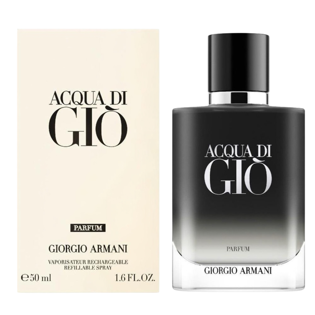 Acqua Di Gio Parfum