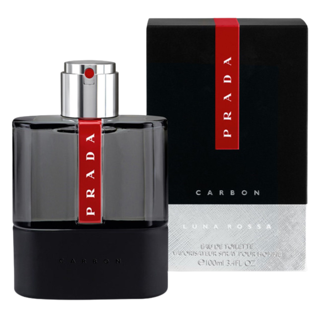 Luna Rossa Carbon EDT