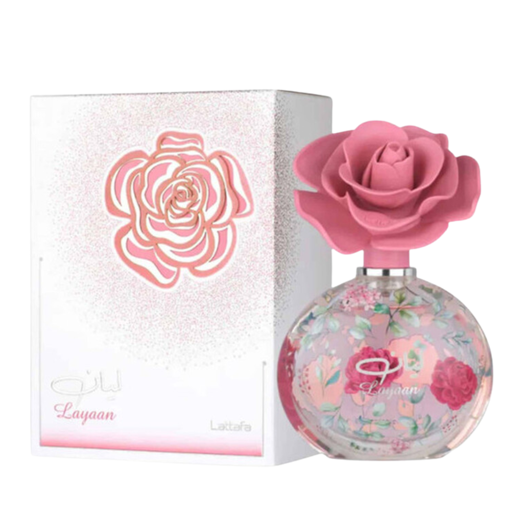 Layaan EDP