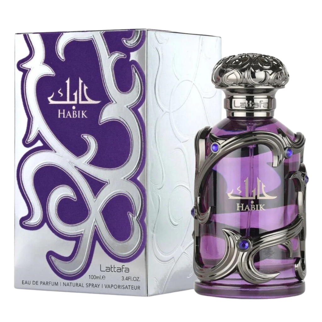 Habik For Men EDP