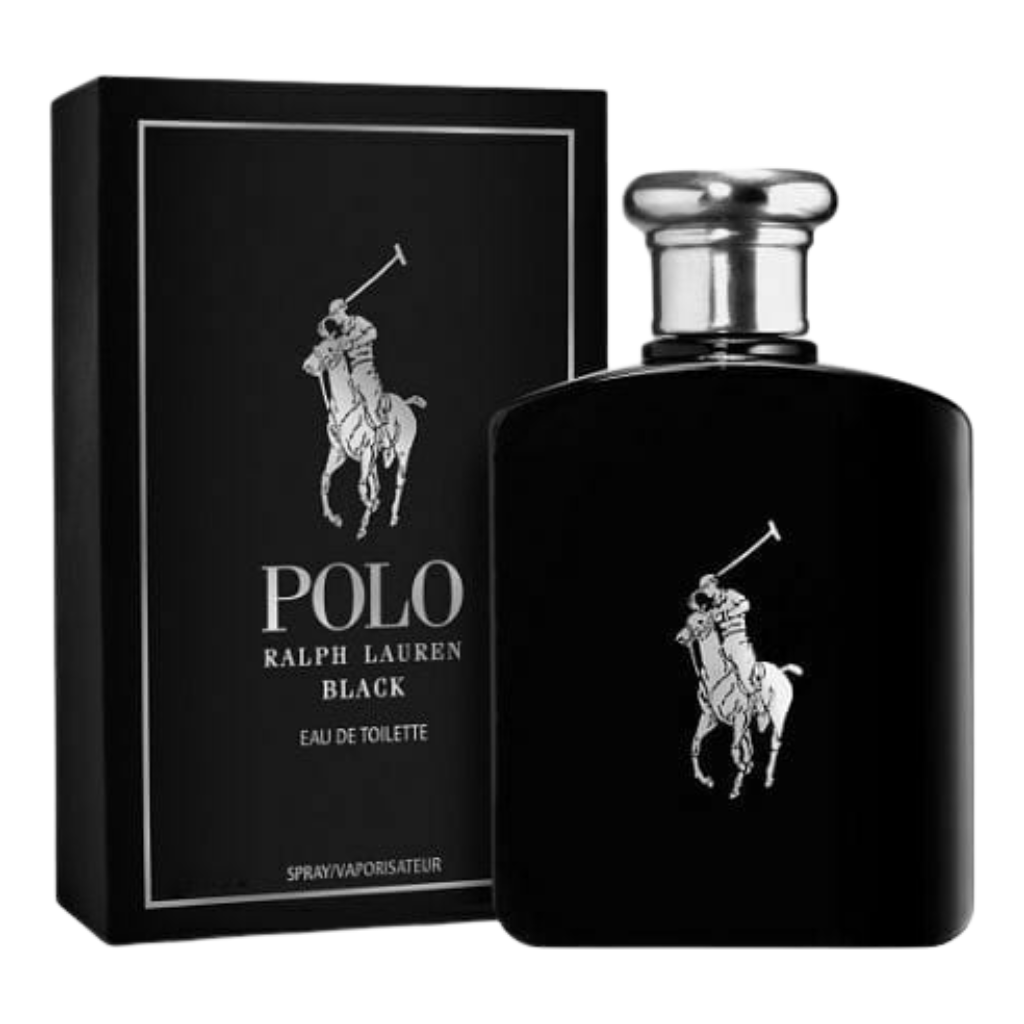 Polo Black EDT