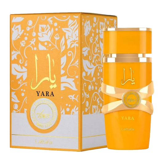 Yara Tous EDP