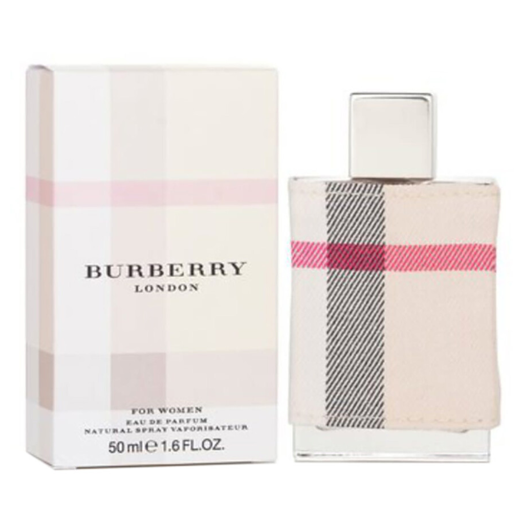 London For Women EDP