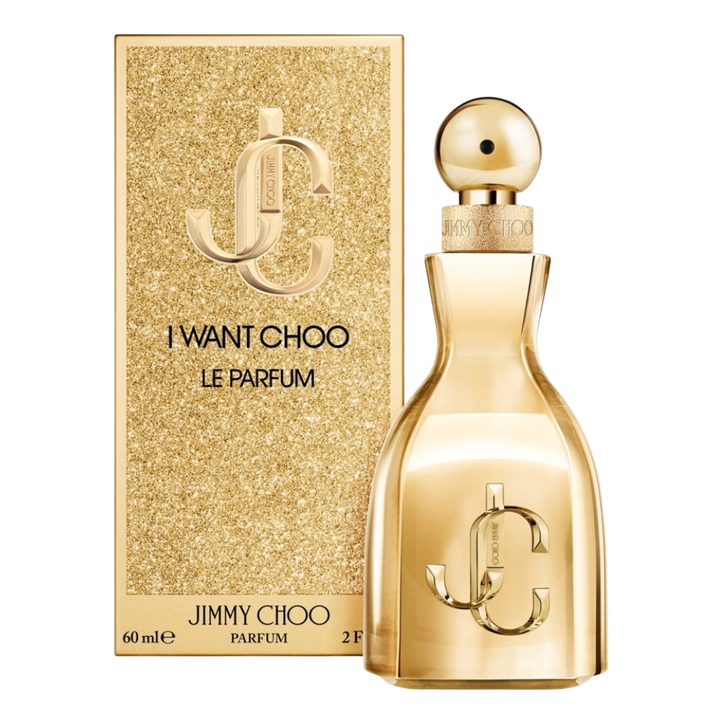 I Want Choo Le Parfum