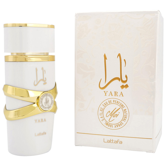 Yara Moi EDP