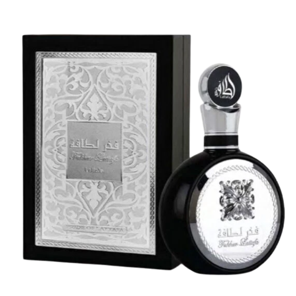 Fakhar Man EDP