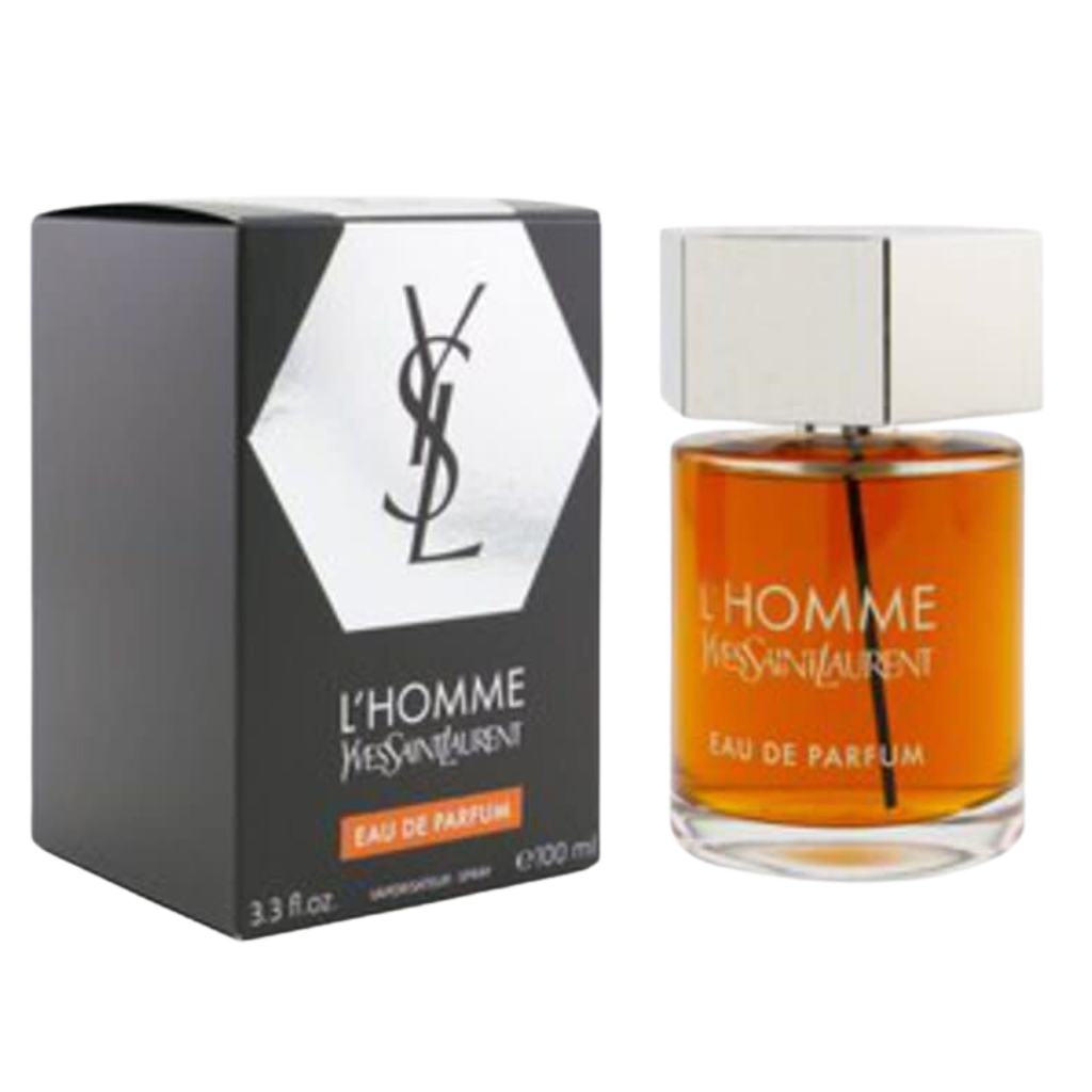 L'Homme EDP