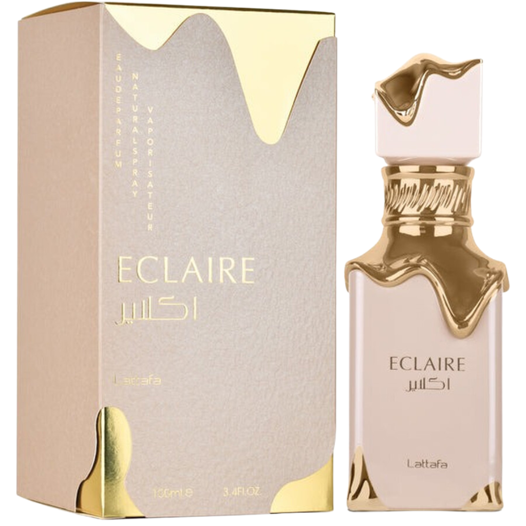 Eclaire EDP
