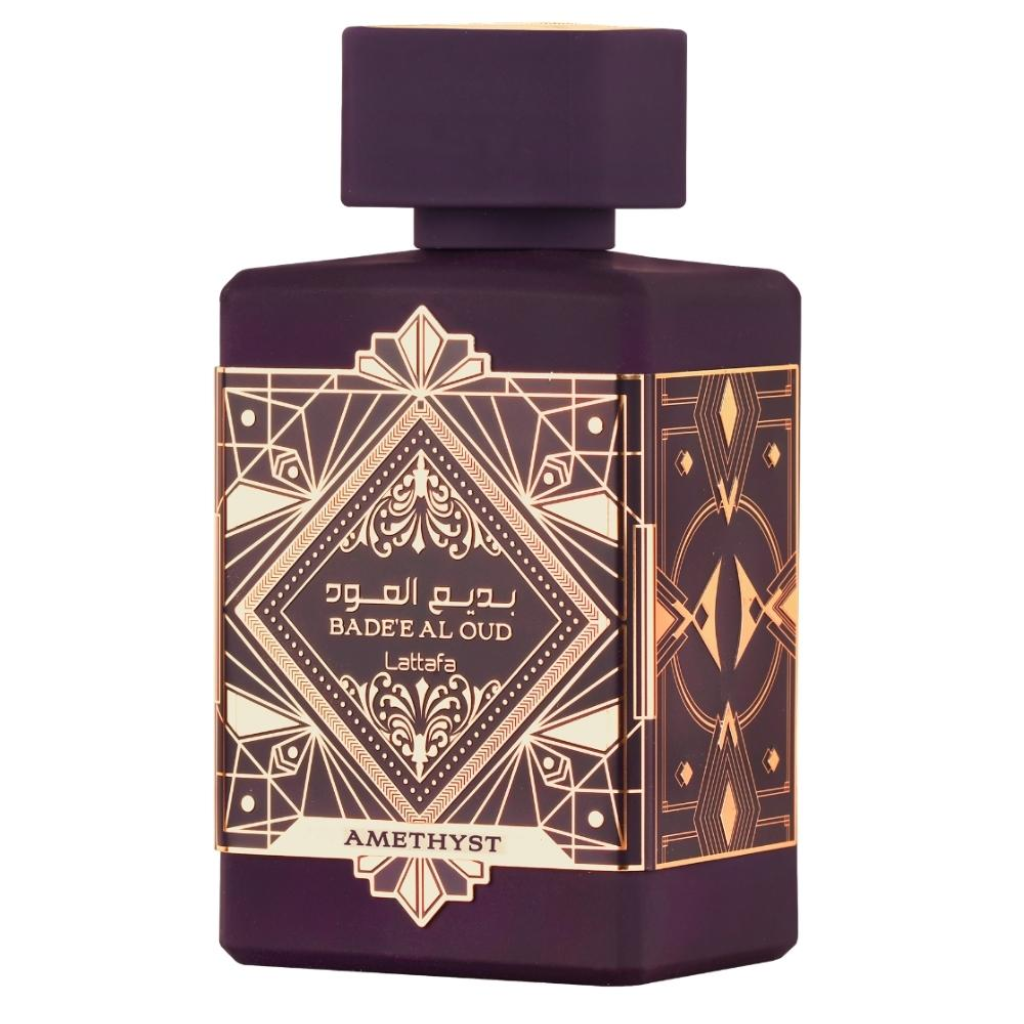 Bade'e Al Oud Amethyst EDP