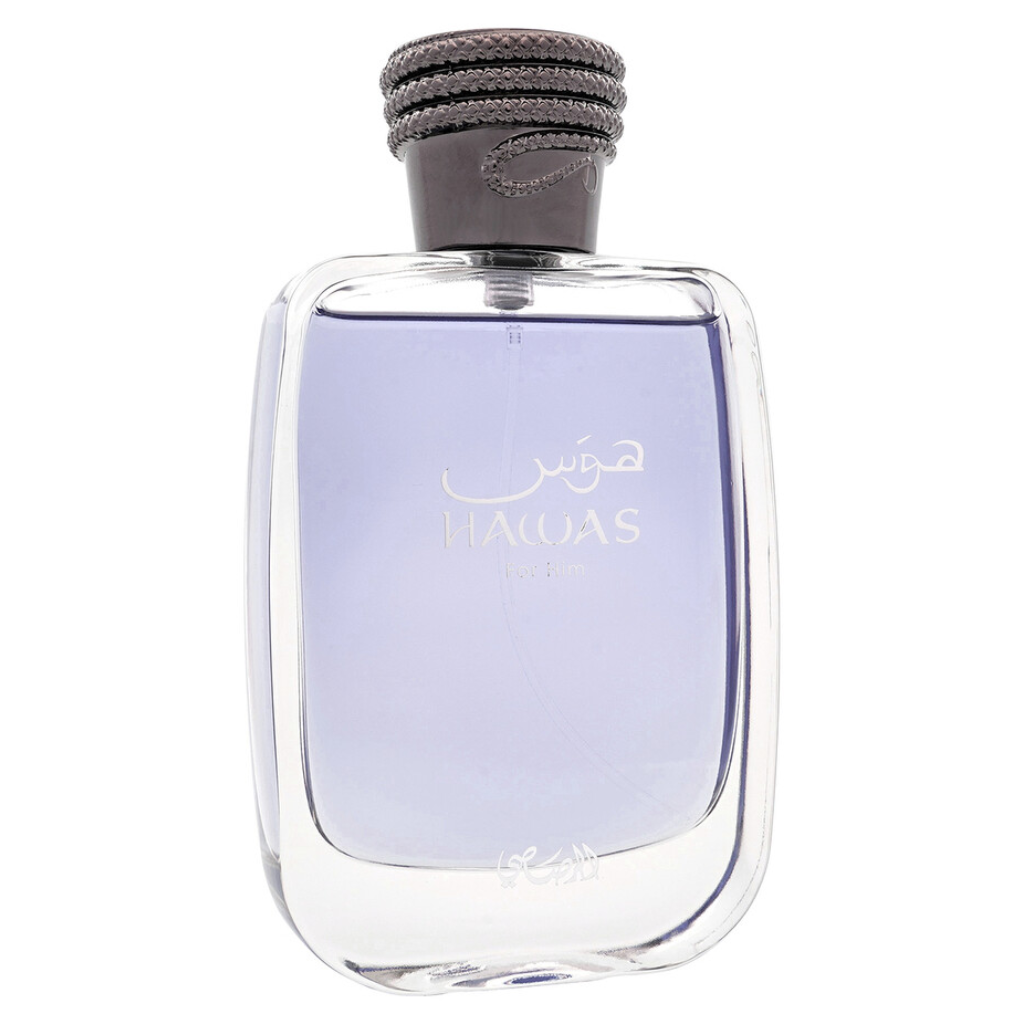 Hawas EDP