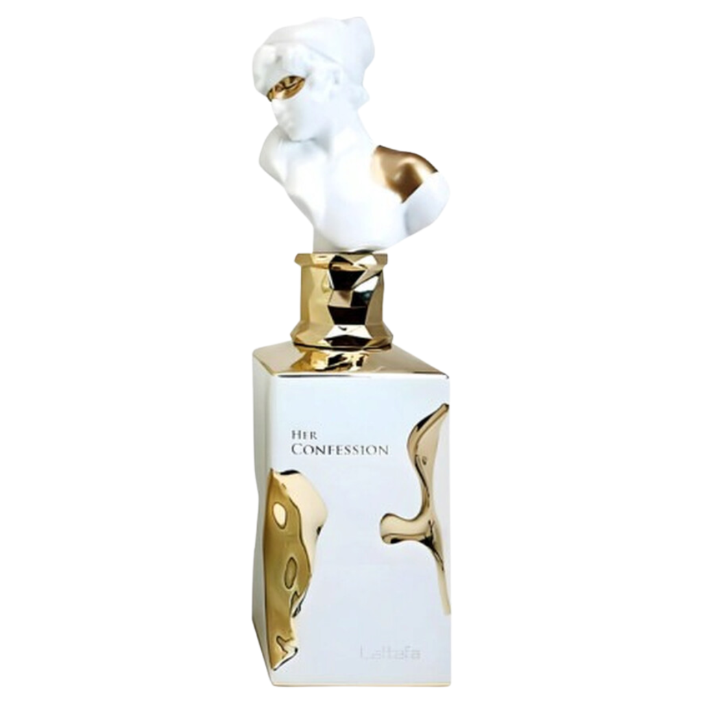 Her Confession EDP