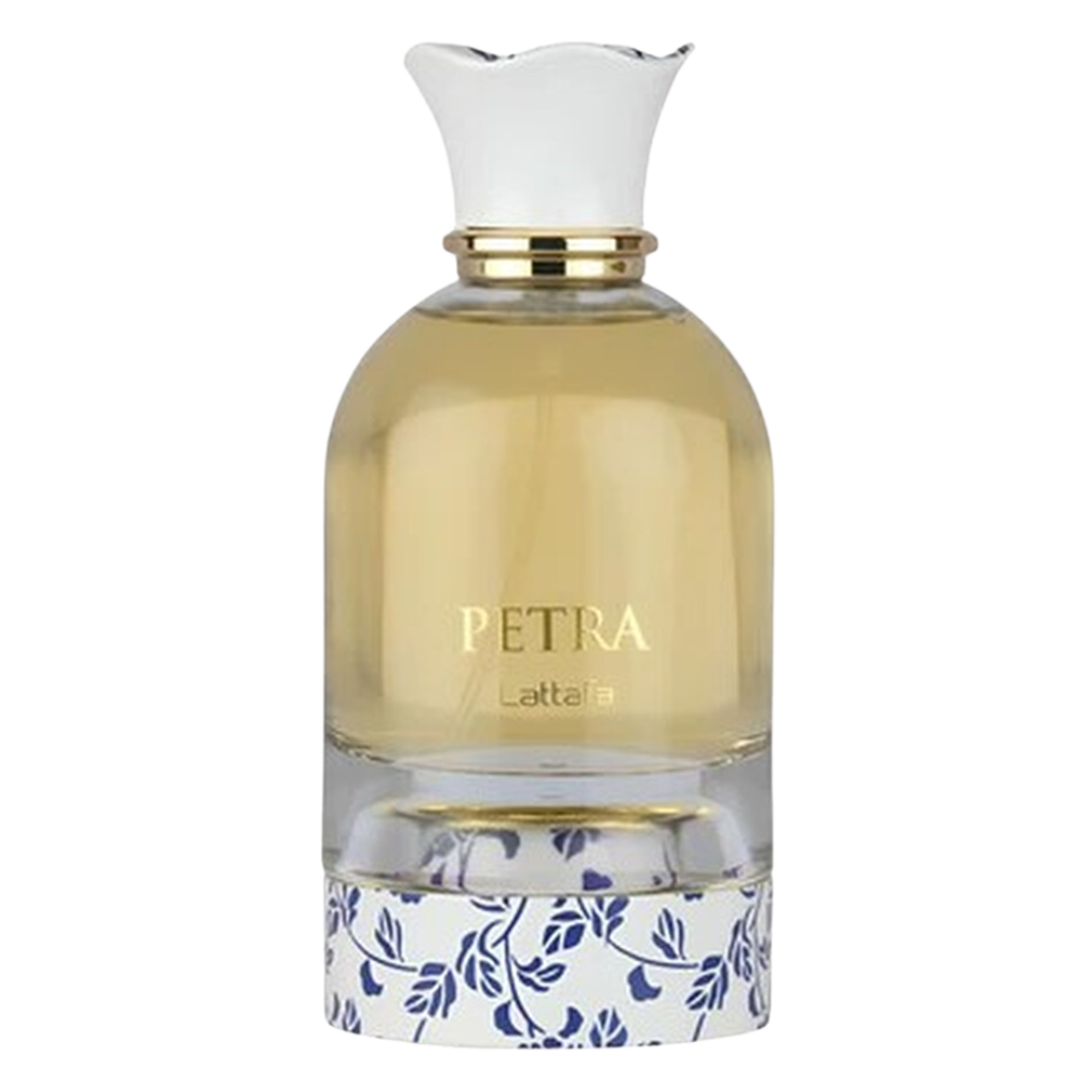 Petra EDP