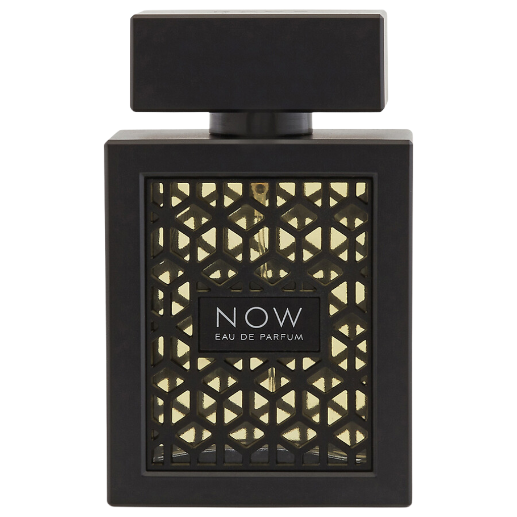 Rave Now Men EDP