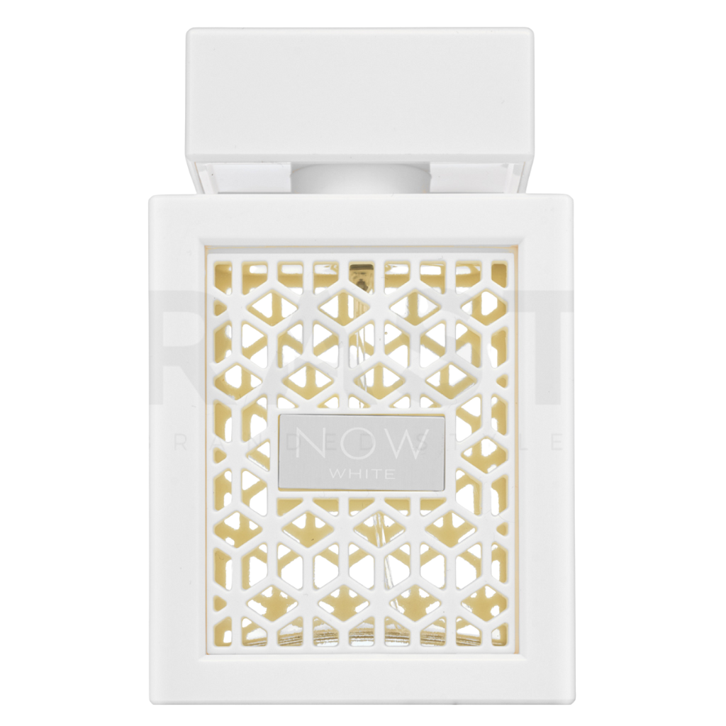 Rave Now White EDP
