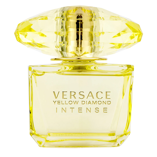 Yellow Diamond Intense EDP