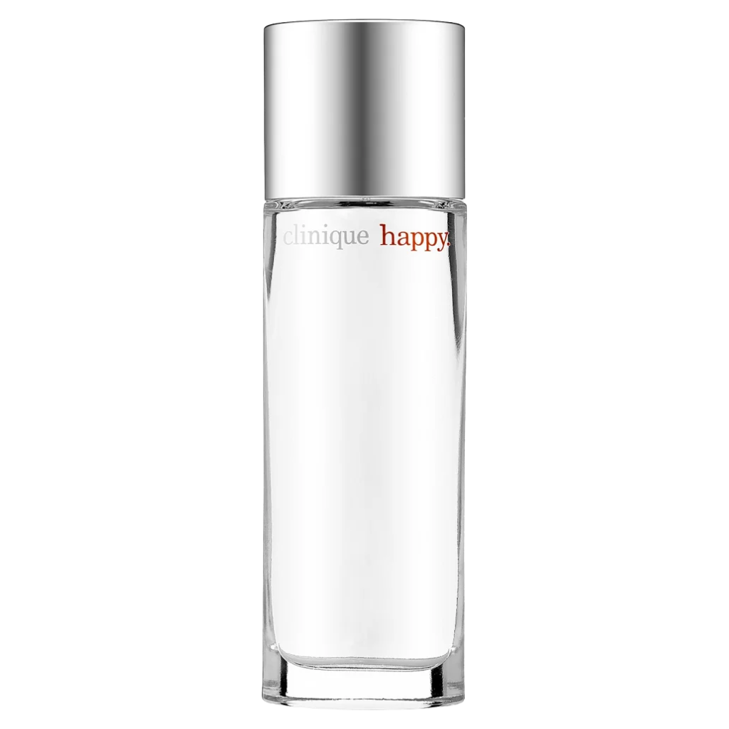 Happy for Women EDP