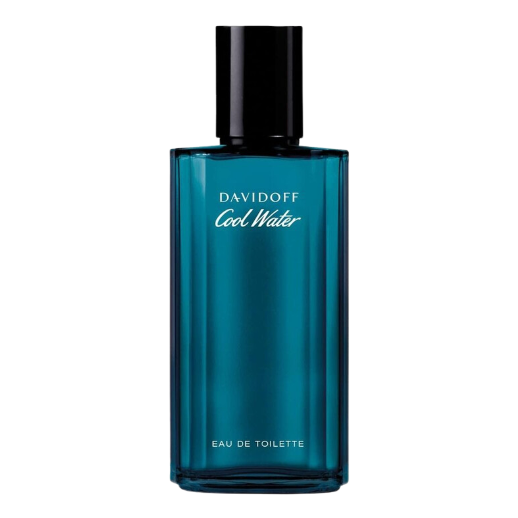 Cool Water for Men EDT