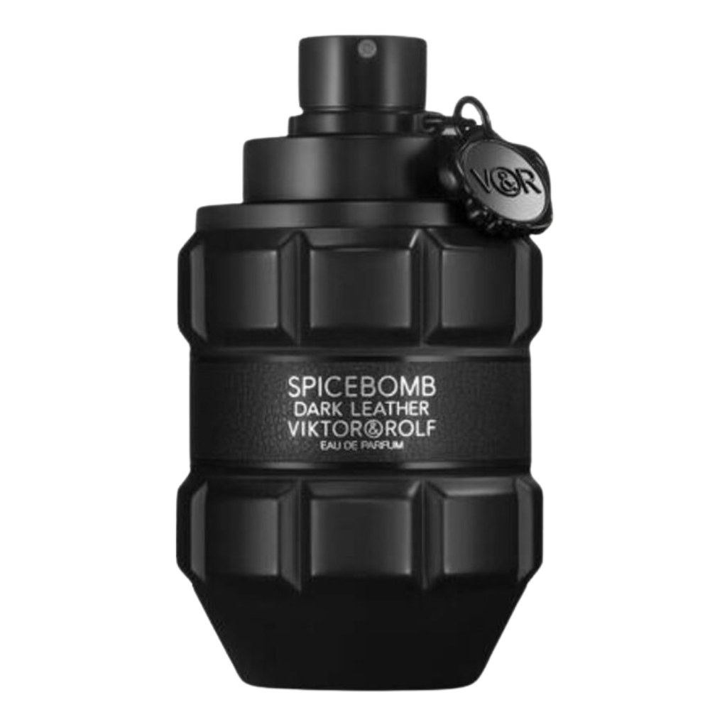 Spicebomb Dark Leather EDP