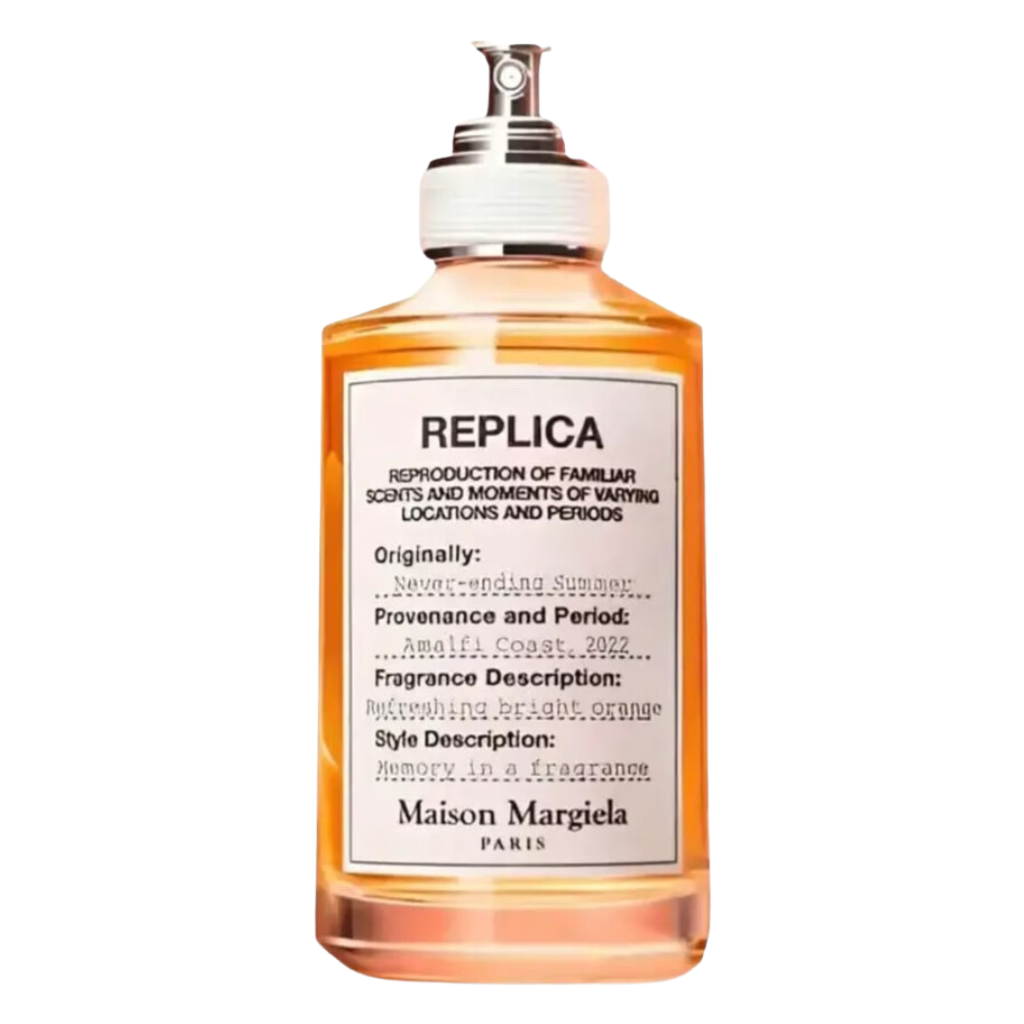 Replica Never Ending Summer EDT