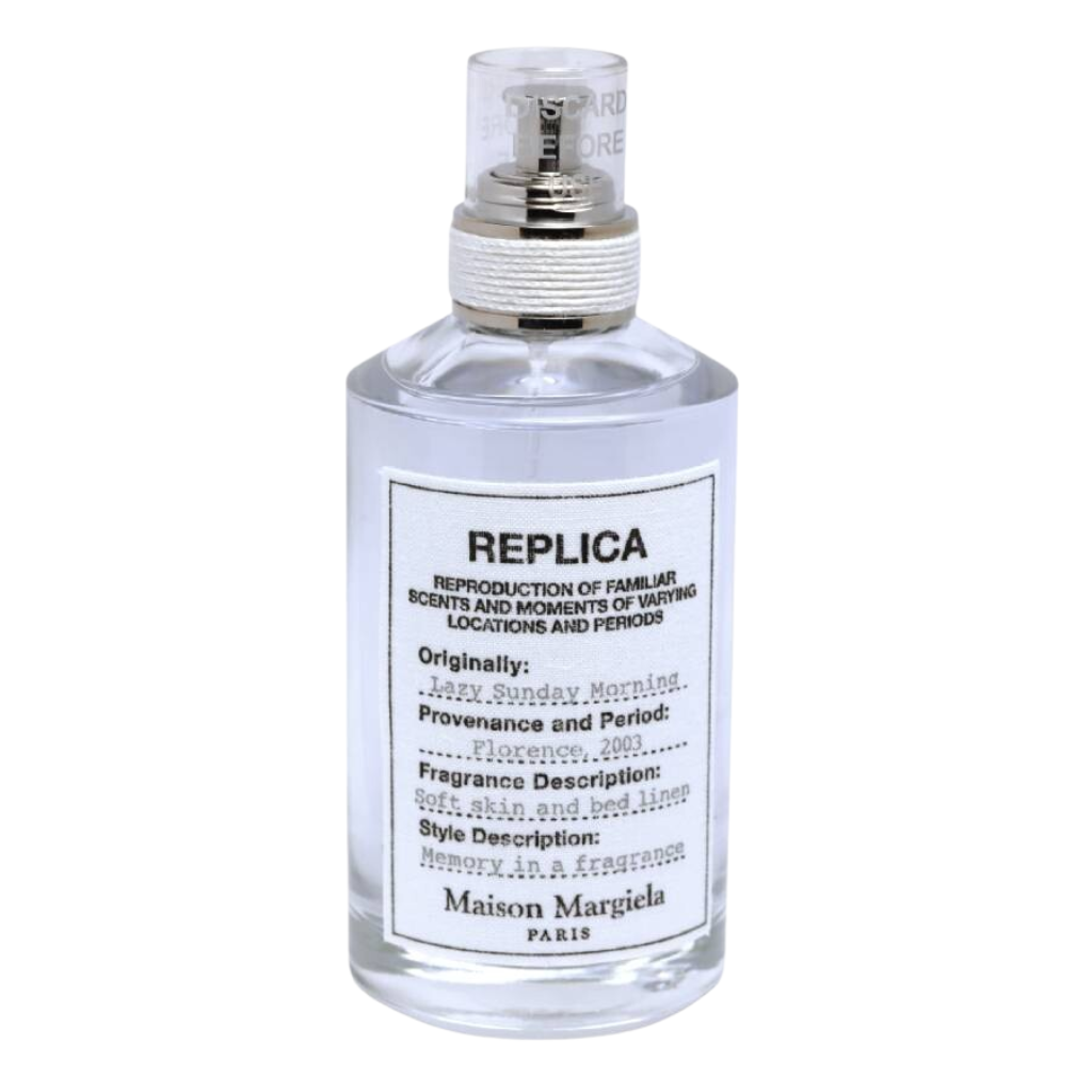 Replica Lazy Sunday Morning EDT