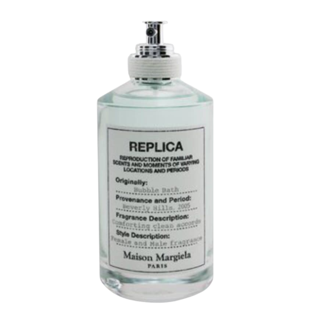 Replica Bubble Bath EDT
